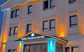 Туры в отель Perla Blanca Hotel