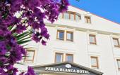 Туры в отель Perla Blanca Hotel