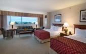 Туры в отель Hilton Atlanta Airport