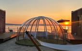 Туры в отель Vid-Glamp Glamping