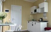 Туры в отель Vid-Glamp Glamping