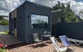 Туры в отель Vid-Glamp Glamping