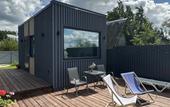Туры в отель Vid-Glamp Glamping