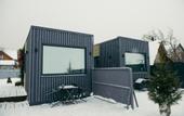 Туры в отель Vid-Glamp Glamping