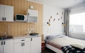 Туры в отель Vid-Glamp Glamping