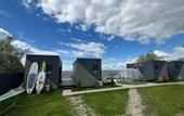 Туры в отель Vid-Glamp Glamping