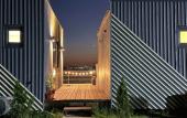 Туры в отель Vid-Glamp Glamping