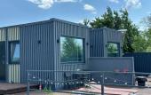 Туры в отель Vid-Glamp Glamping