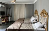 Туры в отель Si?lva Deluxe Hotel