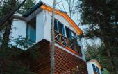 Туры в отель Montana Suite Bungalow