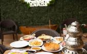 Туры в отель Montana Suite Bungalow