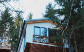 Туры в отель Montana Suite Bungalow