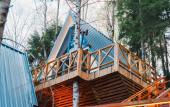 Туры в отель Montana Suite Bungalow