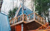 Туры в отель Montana Suite Bungalow
