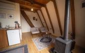 Туры в отель Montana Suite Bungalow