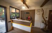 Туры в отель Montana Suite Bungalow