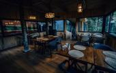 Туры в отель Montana Suite Bungalow