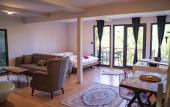 Туры в отель Montana Suite Bungalow
