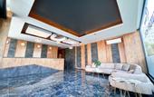 Туры в отель Teker Luxury Hotel