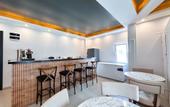 Туры в отель Teker Luxury Hotel