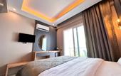 Туры в отель Teker Luxury Hotel