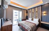 Туры в отель Teker Luxury Hotel
