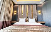 Туры в отель Teker Luxury Hotel