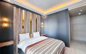 Туры в отель Teker Luxury Hotel