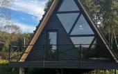 Туры в отель Glamping Prosto Cosmos Recreation camp