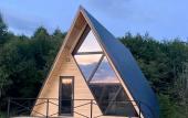Туры в отель Glamping Prosto Cosmos Recreation camp