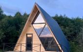 Туры в отель Glamping Prosto Cosmos Recreation camp