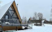 Туры в отель Glamping Prosto Cosmos Recreation camp