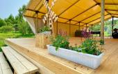 Туры в отель Glamping Prosto Cosmos Recreation camp