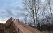 Туры в отель Glamping Prosto Cosmos Recreation camp