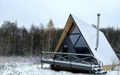 Туры в отель Glamping Prosto Cosmos Recreation camp