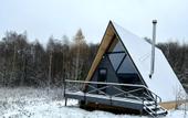 Туры в отель Glamping Prosto Cosmos Recreation camp