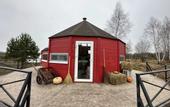 Туры в отель Glamping Prosto Cosmos Recreation camp