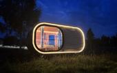 Туры в отель Glamping Prosto Cosmos Recreation camp