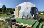 Туры в отель Glamping Prosto Cosmos Recreation camp