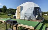Туры в отель Glamping Prosto Cosmos Recreation camp
