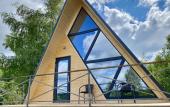 Туры в отель Glamping Prosto Cosmos Recreation camp