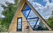 Туры в отель Glamping Prosto Cosmos Recreation camp