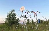 Туры в отель Glamping Prosto Cosmos Recreation camp