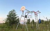 Туры в отель Glamping Prosto Cosmos Recreation camp