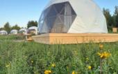 Туры в отель Glamping Prosto Cosmos Recreation camp