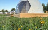 Туры в отель Glamping Prosto Cosmos Recreation camp