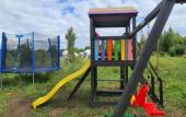 Туры в отель Glamping Prosto Cosmos Recreation camp