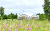 Туры в отель Glamping Prosto Cosmos Recreation camp