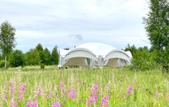Туры в отель Glamping Prosto Cosmos Recreation camp