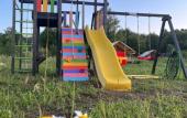 Туры в отель Glamping Prosto Cosmos Recreation camp